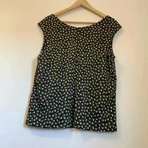 EUC Jones New York tank-Size 2X - Picture 3 of 4